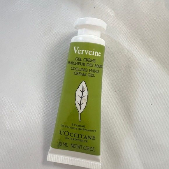 New! 6Pc L'Occitane Hand Cream Gift Set - Picture 6 of 8